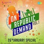 On Republic Demand - Vol. 1 - C. Ramchandra Song Download